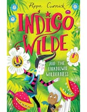 Indigo Wilde And The Unknown Wilderness product image