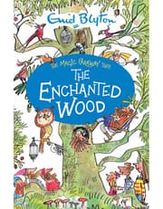 The Magic Faraway Tree: The Enchanted Wood: Book 1 product image