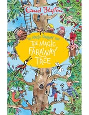 The Magic Faraway Tree: The Magic Faraway Tree Deluxe Edition: Book 2 product image