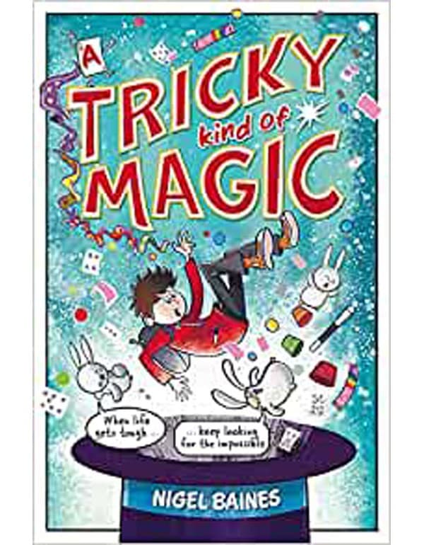 A Tricky Kind of Magic