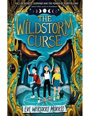 The Wildstorm Curse product image