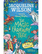 The Magic Faraway Tree: A New Adventure product image
