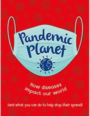 Pandemic Planet product image