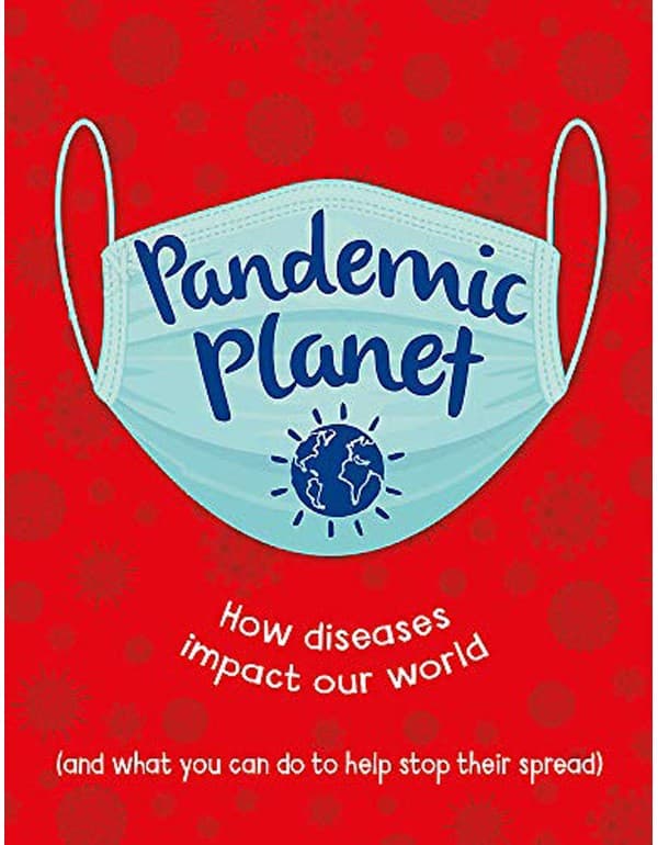 Pandemic Planet