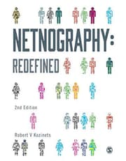 Netnography product image