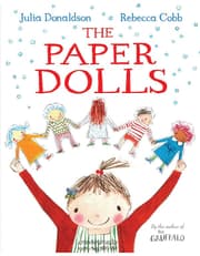 The Paper Dolls product image