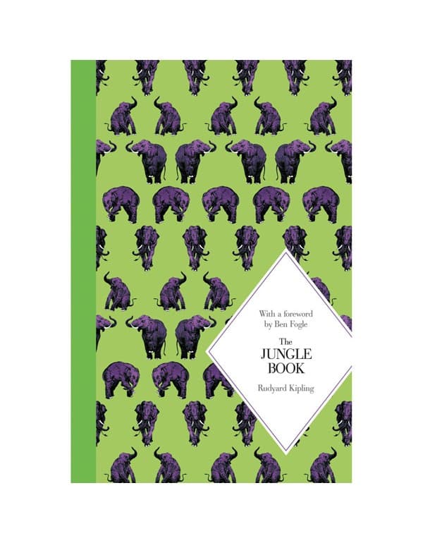The Jungle Book