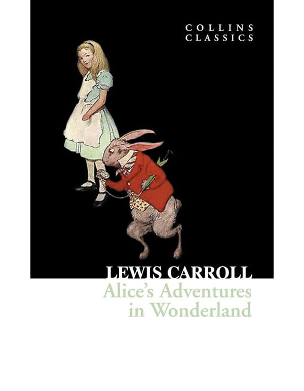 Alices Adventures In Wonderland
