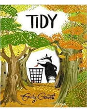 Tidy product image