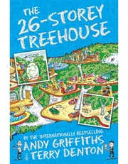 The 26-Storey Treehouse product image