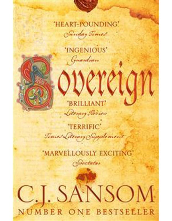 Sovereign
