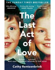 The Last Act of Love product image