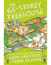 The 65-Storey Treehouse product image