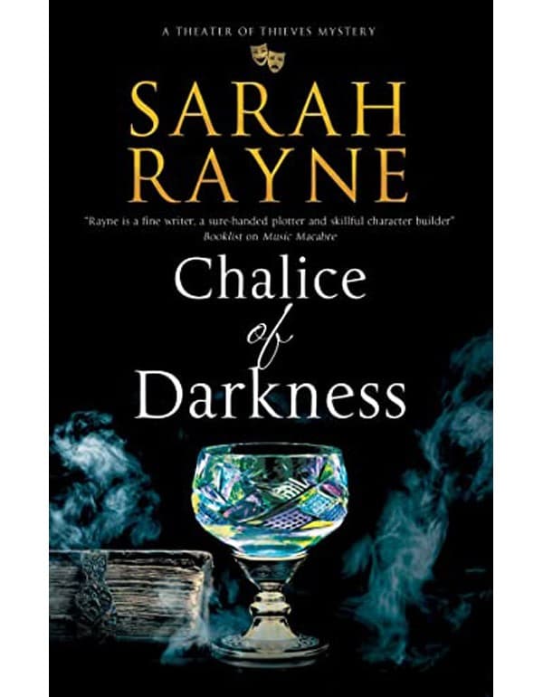 Chalice of Darkness