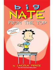 Big Nate: From The Top: From The Top product image
