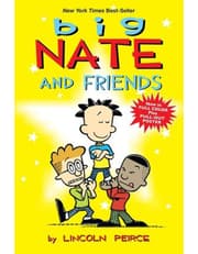 Big Nate and Friends product image