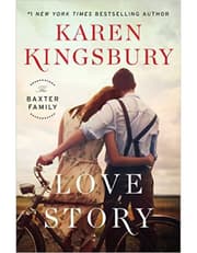 Love Story product image