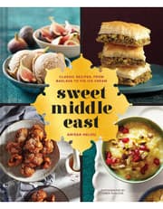 Sweet Middle East product image