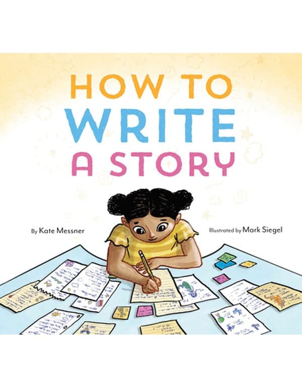How to Write a Story