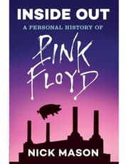Inside Out: A Personal History of Pink Floyd (Reading Edition) product image