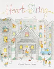 Heart String product image