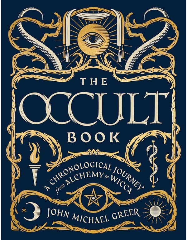 Occult Book, The