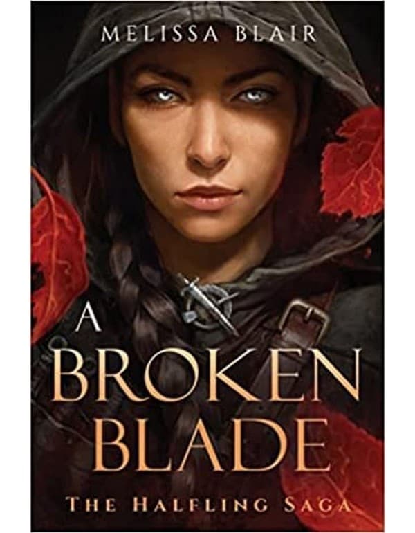 A Broken Blade