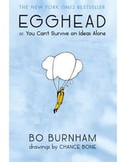 Egghead product image