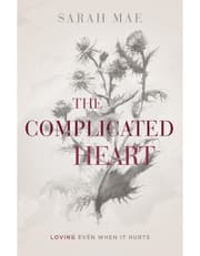 The Complicated Heart product image
