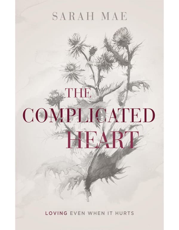 The Complicated Heart