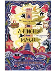 A Pinch of Magic product image