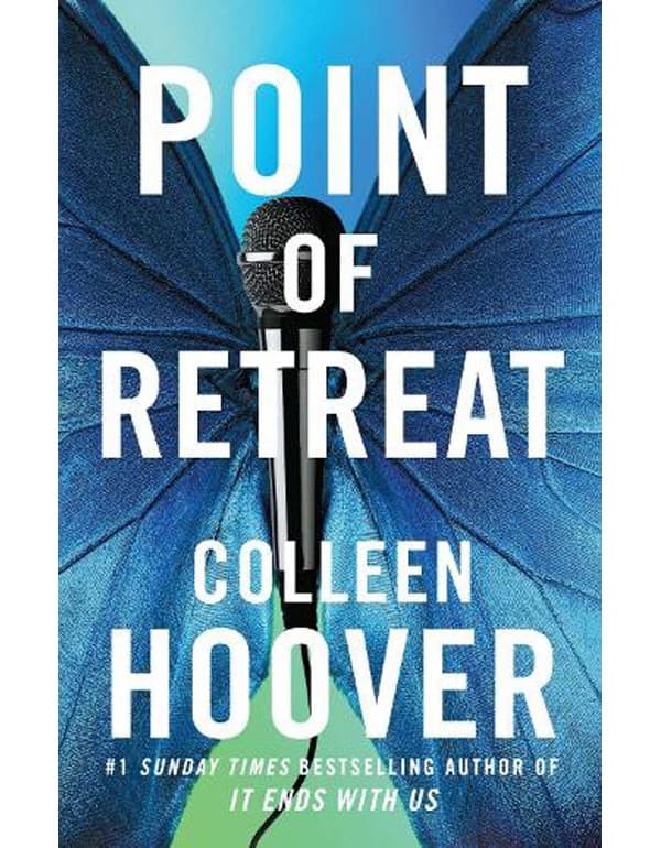 Point of Retreat