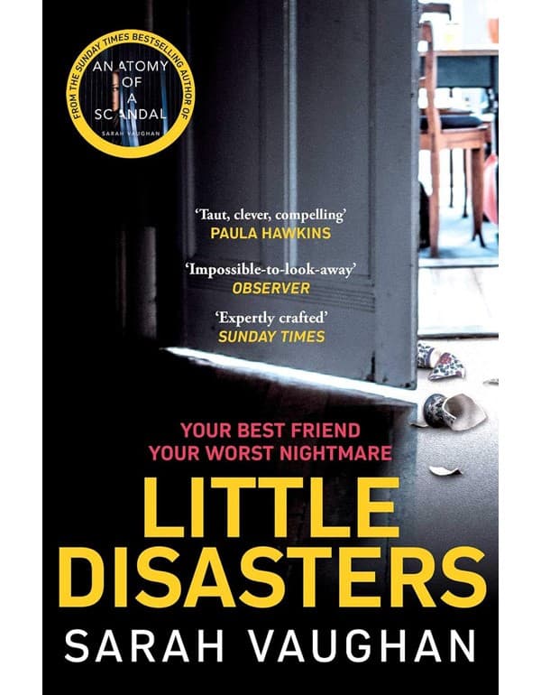 Little Disasters