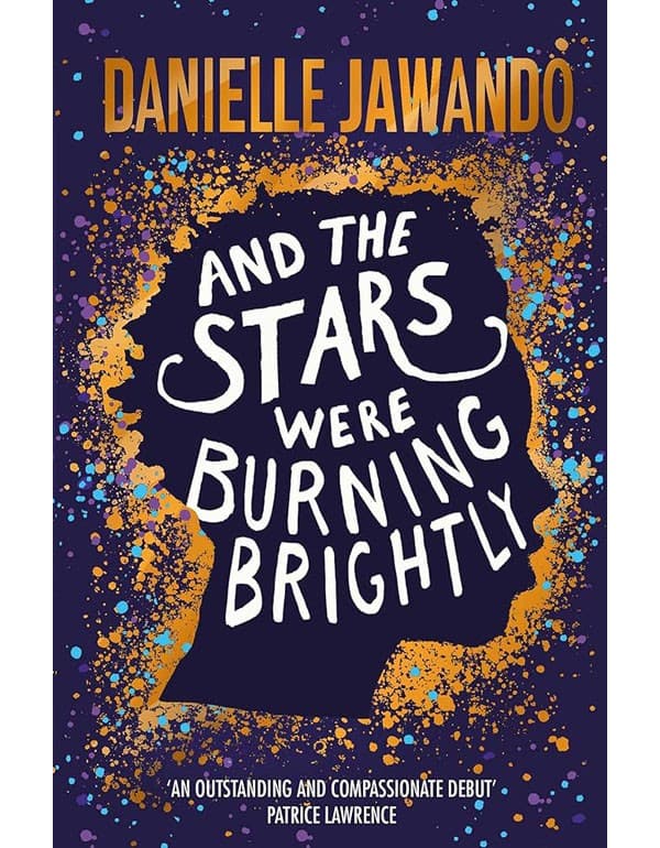 And the Stars Were Burning Brightly