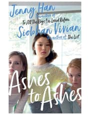 Ashes To Ashes product image
