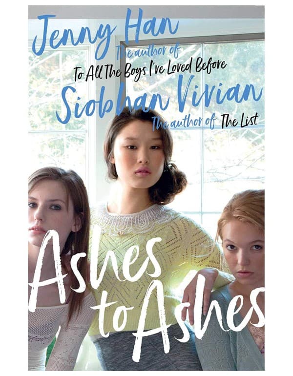 Ashes To Ashes