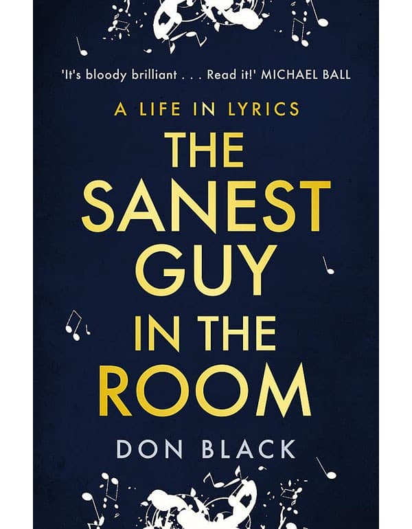 The Sanest Guy in the Room