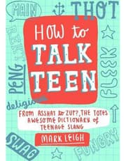 How to Talk Teen product image