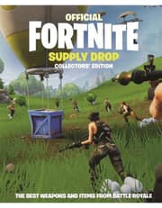 FORTNITE Official: Supply Drop: The Collectors' Edition product image