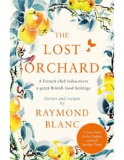 The Lost Orchard product image