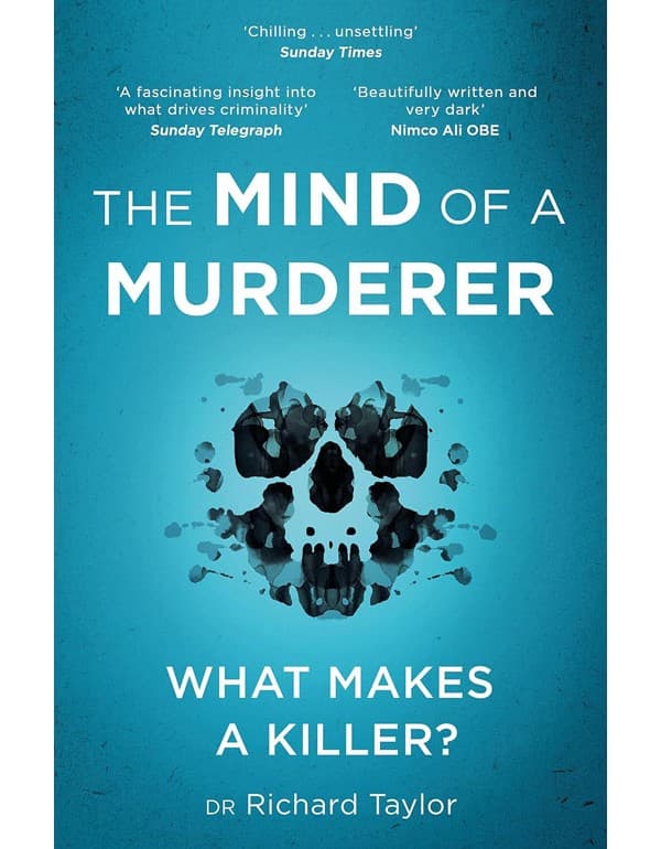 The Mind Of A Murderer
