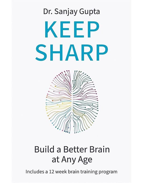 Keep Sharp