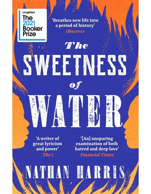 The Sweetness of Water