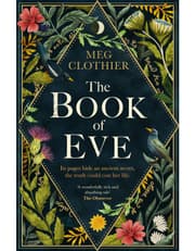 The Book of Eve product image