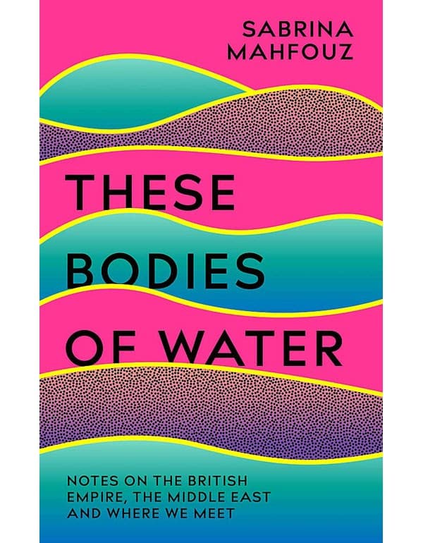 These Bodies Of Water