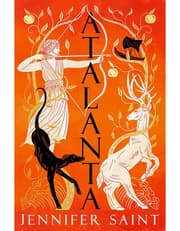 Atalanta: The Heroic Story Of The Only Female Argonaut product image
