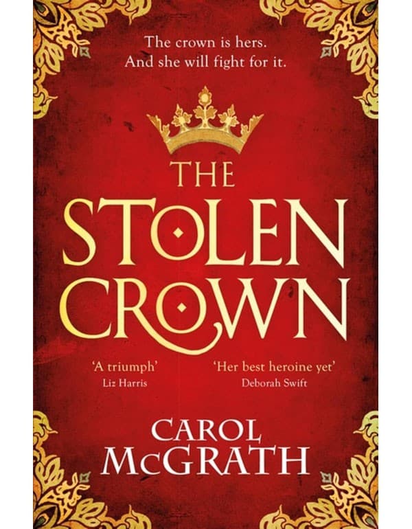 The Stolen Crown
