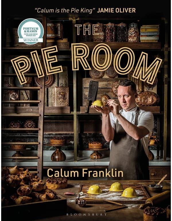 The Pie Room