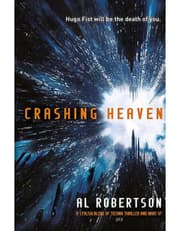 Crashing Heaven product image
