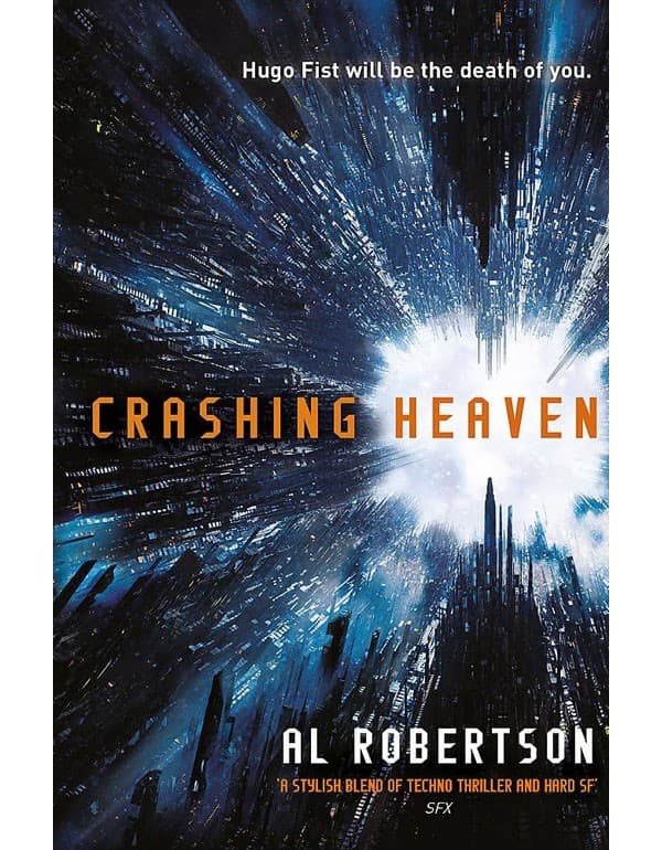 Crashing Heaven